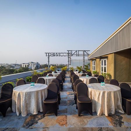 Zone Connect By The Park Coimbatore Luaran gambar
