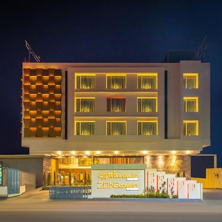 Zone Connect By The Park Coimbatore Luaran gambar