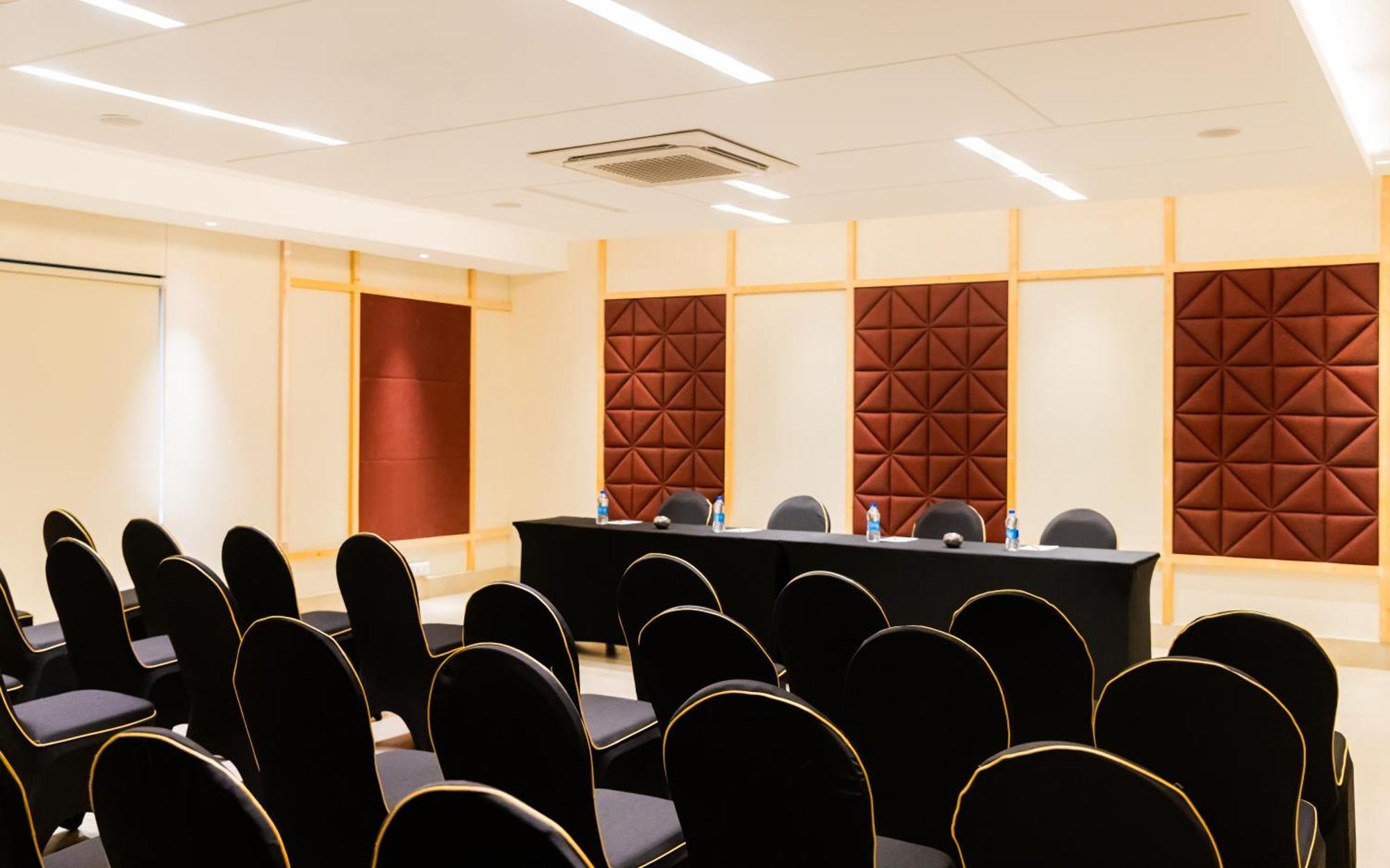 Zone Connect By The Park Coimbatore Luaran gambar