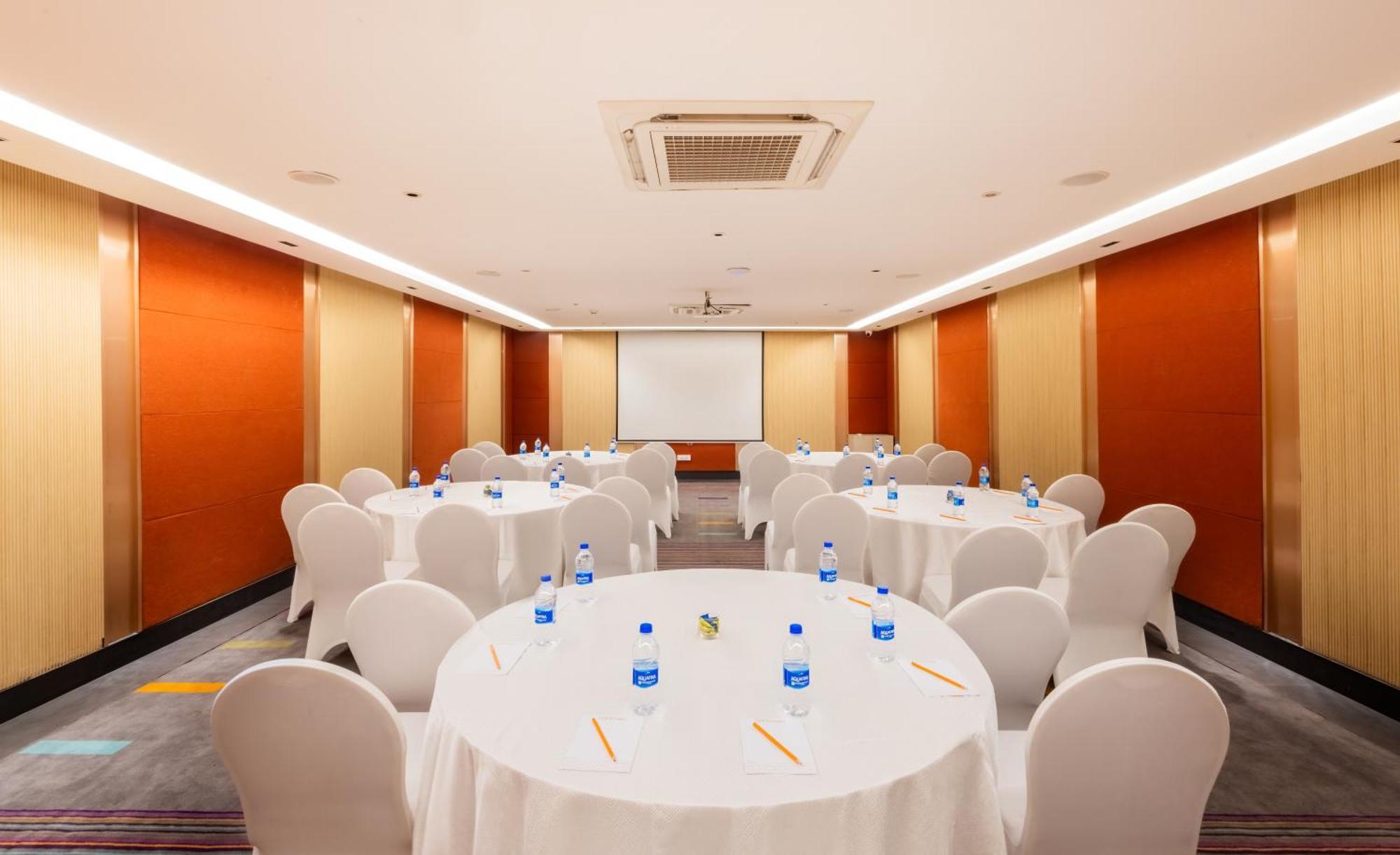 Zone Connect By The Park Coimbatore Luaran gambar
