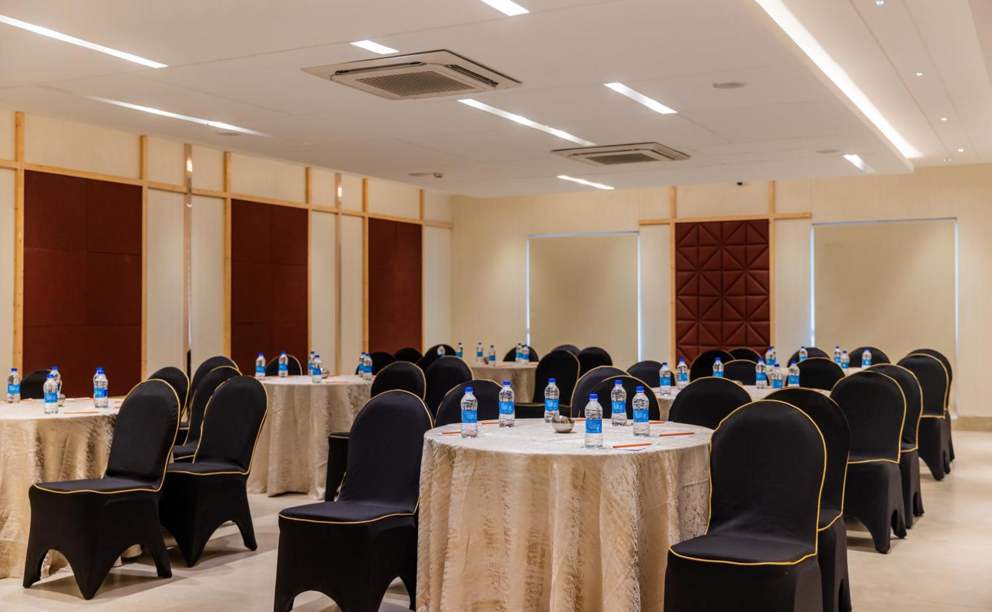 Zone Connect By The Park Coimbatore Luaran gambar