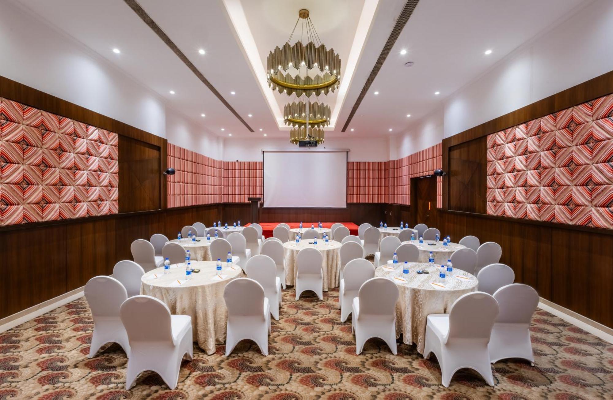 Zone Connect By The Park Coimbatore Luaran gambar